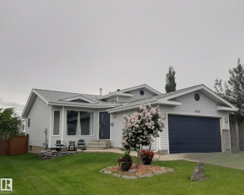 5410 57 Avenue, Beaumont, AB - Outdoor