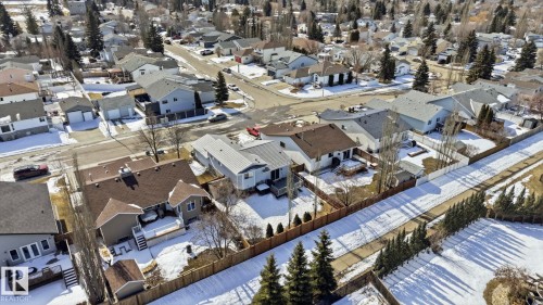 5410 57 Avenue, Beaumont, AB - Outdoor With View