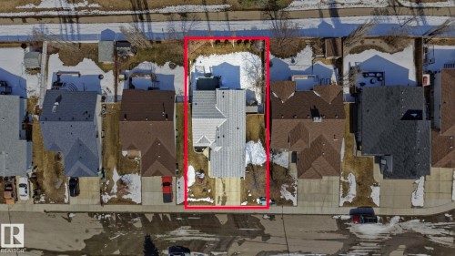 5410 57 Avenue, Beaumont, AB - Outdoor With View