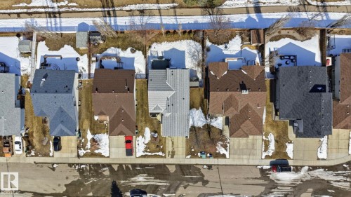 5410 57 Avenue, Beaumont, AB - Outdoor With View