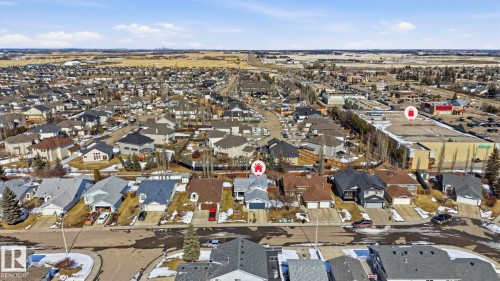 5410 57 Avenue, Beaumont, AB - Outdoor With View