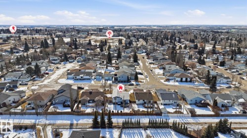5410 57 Avenue, Beaumont, AB - Outdoor With View