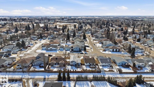 5410 57 Avenue, Beaumont, AB - Outdoor With View