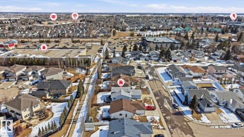 5410 57 Avenue, Beaumont, AB - Outdoor With View