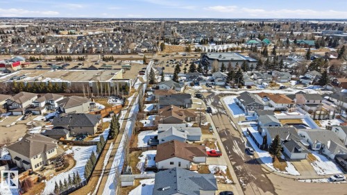 5410 57 Avenue, Beaumont, AB - Outdoor With View