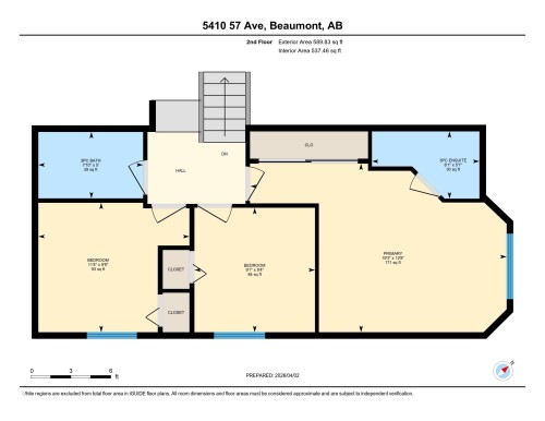 5410 57 Avenue, Beaumont, AB - Other
