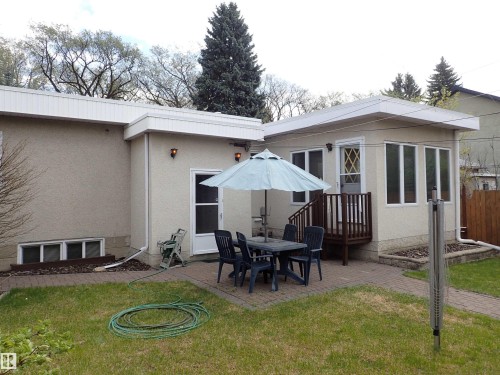 9126 117 Street, Edmonton, AB 