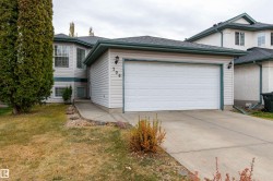 208 Rainbow Crescent Sherwood Park, AB T8A 5W6