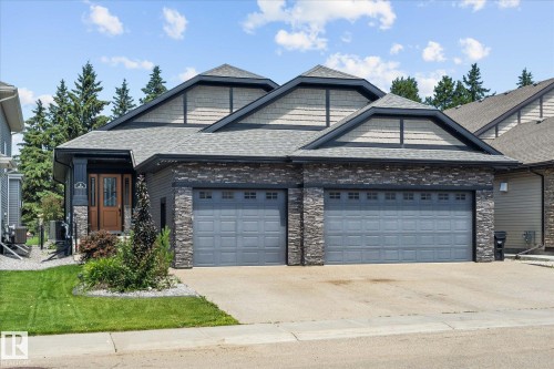 15 LILAC Bay  Spruce Grove, AB T7X 0V7