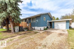 4704 51 Street Thorsby, AB T0C 2P0