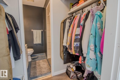 3412 110 Street, Edmonton, AB - Indoor With Storage