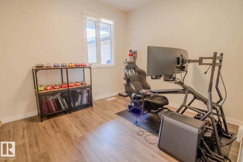 3412 110 Street, Edmonton, AB - Indoor