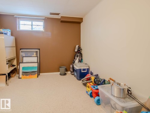 3412 110 Street, Edmonton, AB - Indoor