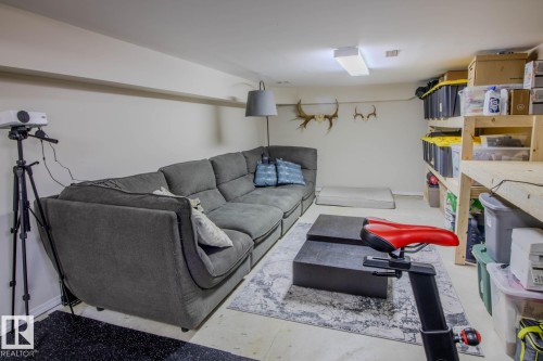3412 110 Street, Edmonton, AB - Indoor