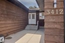 3412 110 Street, Edmonton, AB  - Outdoor With Exterior 