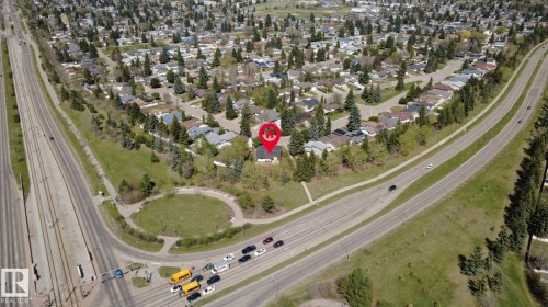 3412 110 Street, Edmonton, AB -  Photo Showing Other Room