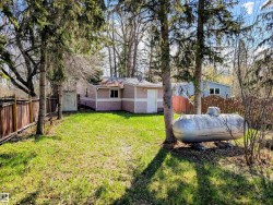 261 RNG ROAD 20 Rural Parkland County, AB T7Z 2V2