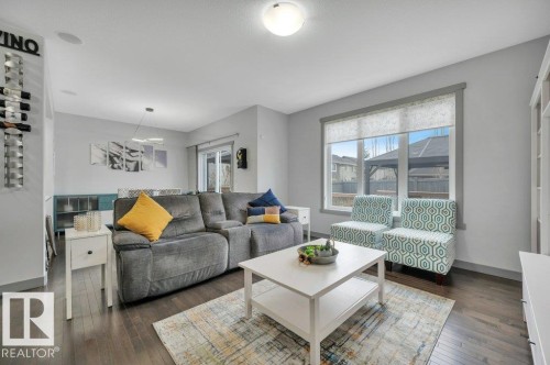 7740 Getty Wynd, Edmonton, AB 