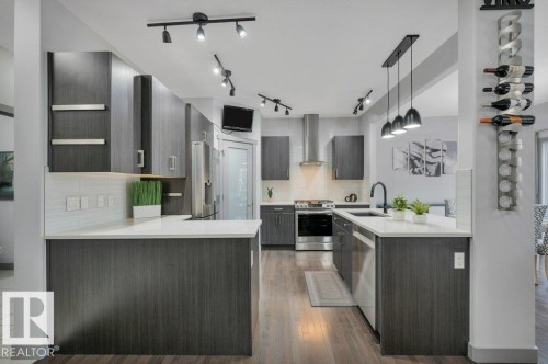 7740 Getty Wynd, Edmonton, AB 