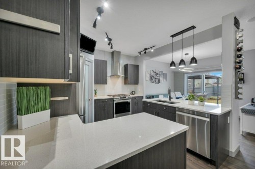 7740 Getty Wynd, Edmonton, AB 