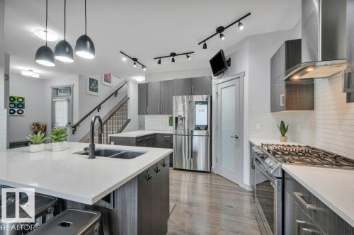 7740 Getty Wynd, Edmonton, AB 