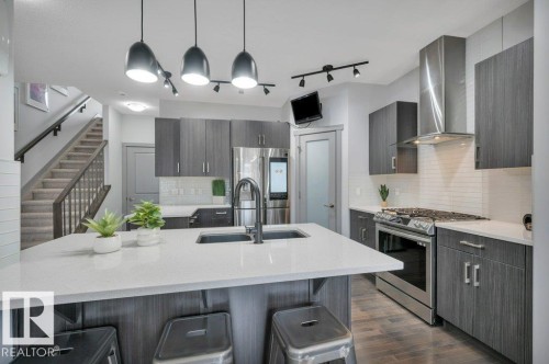 7740 Getty Wynd, Edmonton, AB 