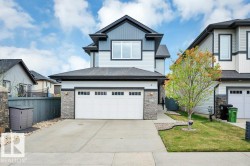 7740 GETTY Wynd  Edmonton, AB T5T 4L3