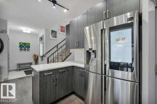 7740 Getty Wynd, Edmonton, AB 