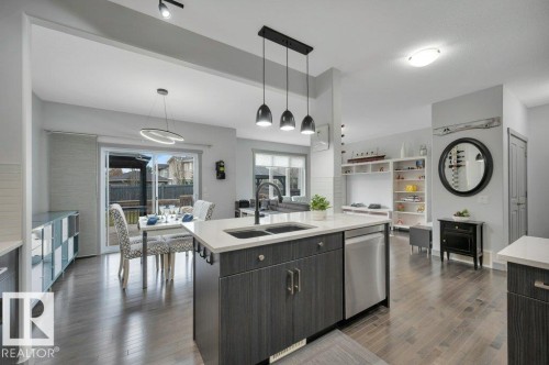7740 Getty Wynd, Edmonton, AB 