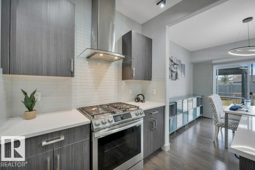 7740 Getty Wynd, Edmonton, AB 