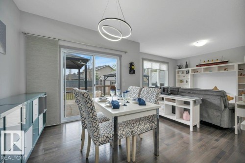 7740 Getty Wynd, Edmonton, AB 