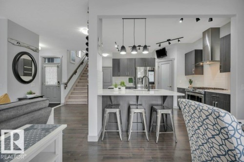 7740 Getty Wynd, Edmonton, AB 