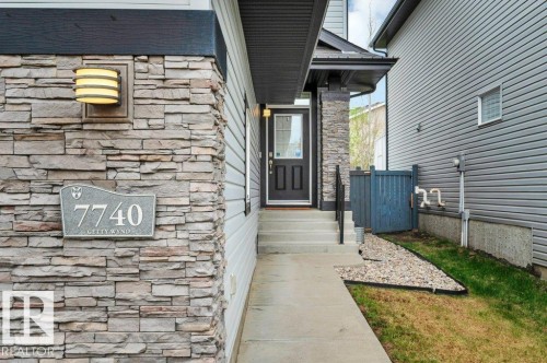 7740 Getty Wynd, Edmonton, AB 