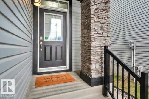 7740 Getty Wynd, Edmonton, AB 