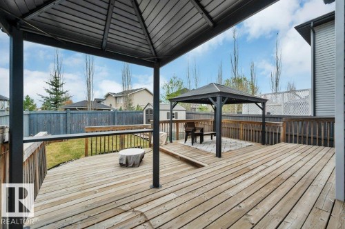 7740 Getty Wynd, Edmonton, AB 