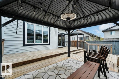 7740 Getty Wynd, Edmonton, AB 