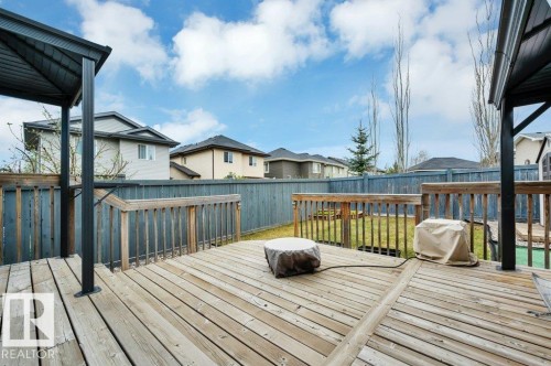 7740 Getty Wynd, Edmonton, AB 