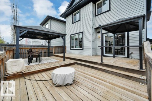 7740 Getty Wynd, Edmonton, AB 