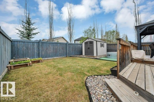 7740 Getty Wynd, Edmonton, AB 