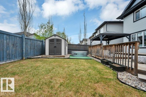 7740 Getty Wynd, Edmonton, AB 