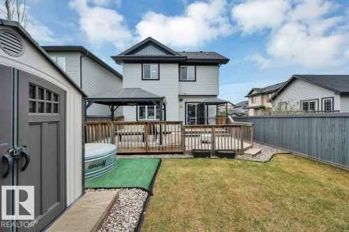 7740 Getty Wynd, Edmonton, AB 