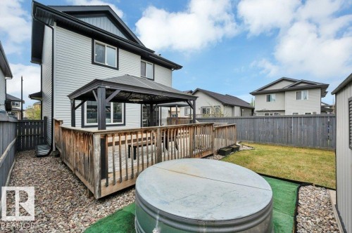 7740 Getty Wynd, Edmonton, AB 