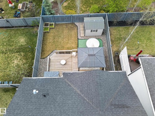 7740 Getty Wynd, Edmonton, AB 