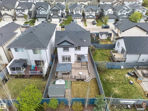 7740 Getty Wynd, Edmonton, AB 