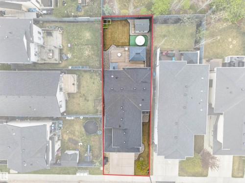 7740 Getty Wynd, Edmonton, AB 