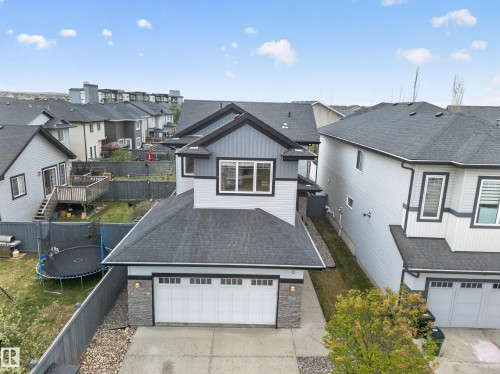 7740 Getty Wynd, Edmonton, AB 