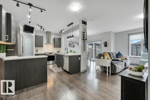 7740 Getty Wynd, Edmonton, AB 