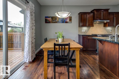 1924 69 Street, Edmonton, AB - Indoor Photo Showing Other Room