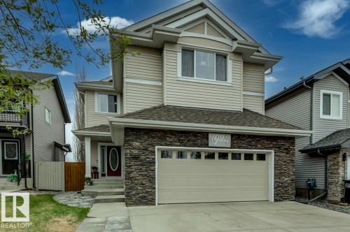 1924 69 Street, Edmonton, AB - Outdoor