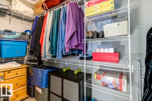 1924 69 Street, Edmonton, AB - Indoor With Storage
